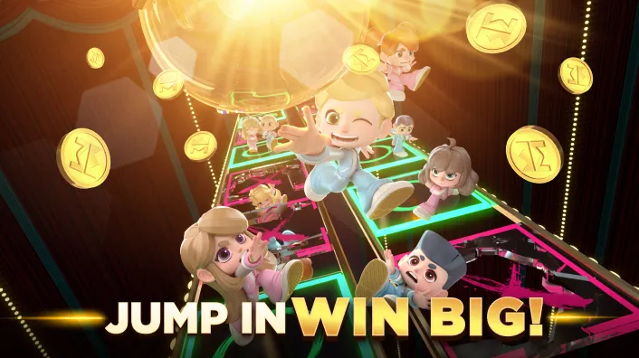 Poppy Playtime Smiling Critters New Slot Game